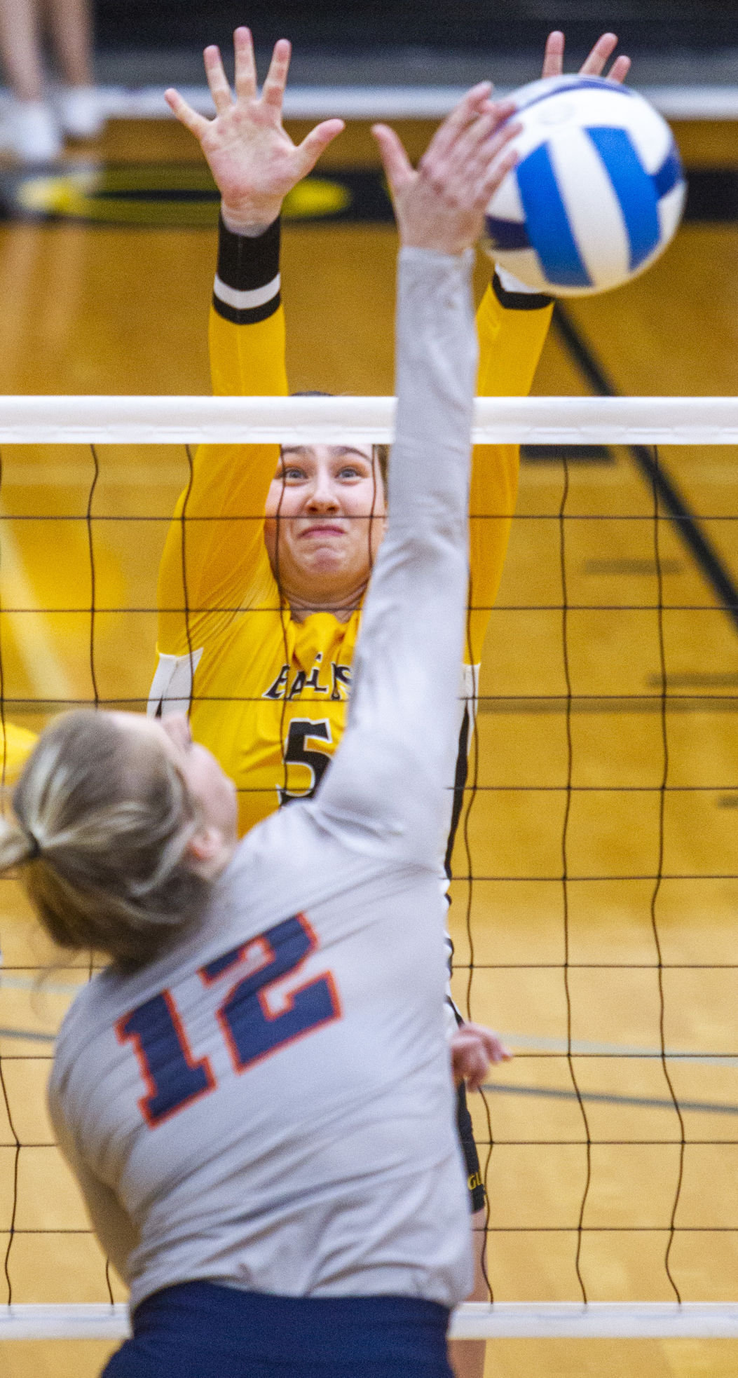 CSI falls to Snow College